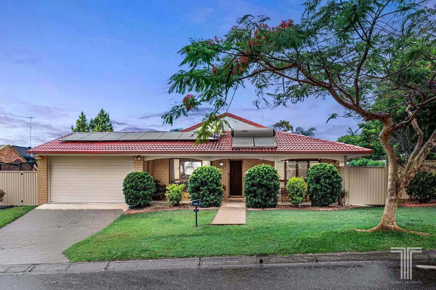Main view of Homely house listing, 23 Helemon Street, Belmont QLD 4153