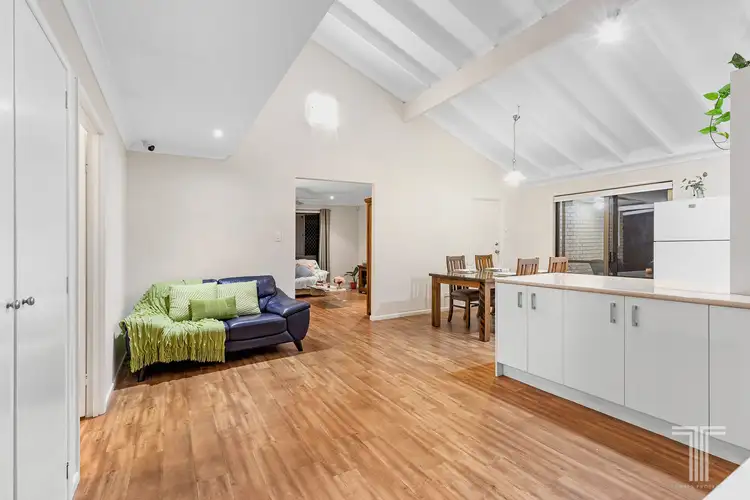 Second view of Homely house listing, 23 Helemon Street, Belmont QLD 4153