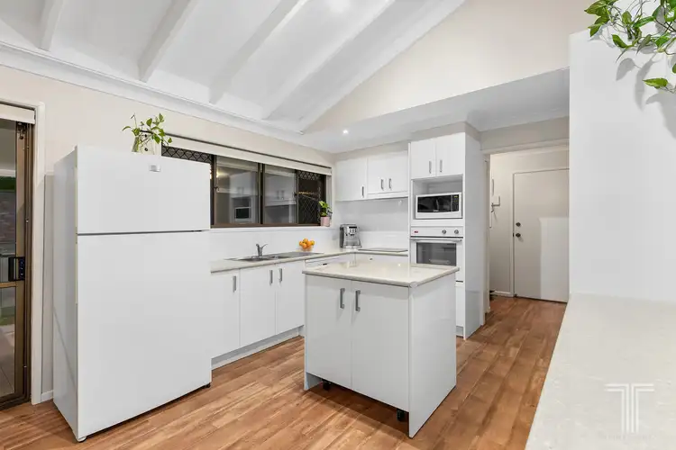 Fourth view of Homely house listing, 23 Helemon Street, Belmont QLD 4153