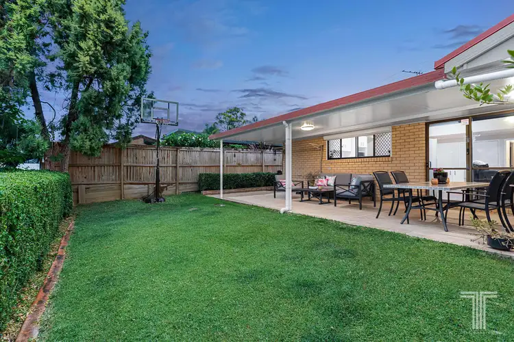Fifth view of Homely house listing, 23 Helemon Street, Belmont QLD 4153
