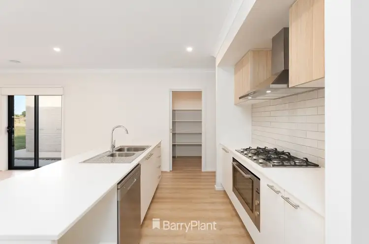 Fourth view of Homely house listing, 10 Grevillea Drive, Mount Duneed VIC 3217