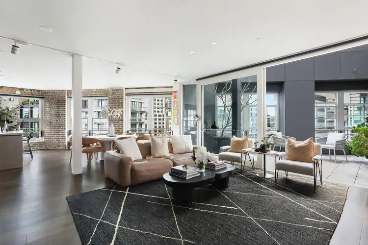 Main view of Homely apartment listing, 703/46 Wentworth Avenue, Surry Hills NSW 2010