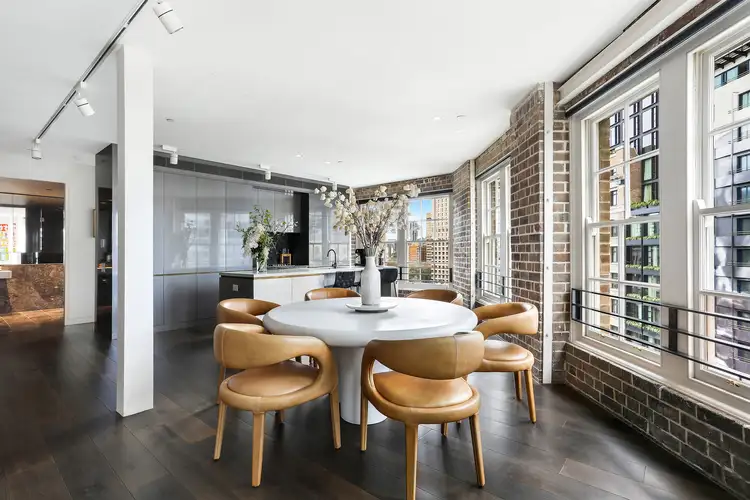 Second view of Homely apartment listing, 703/46 Wentworth Avenue, Surry Hills NSW 2010