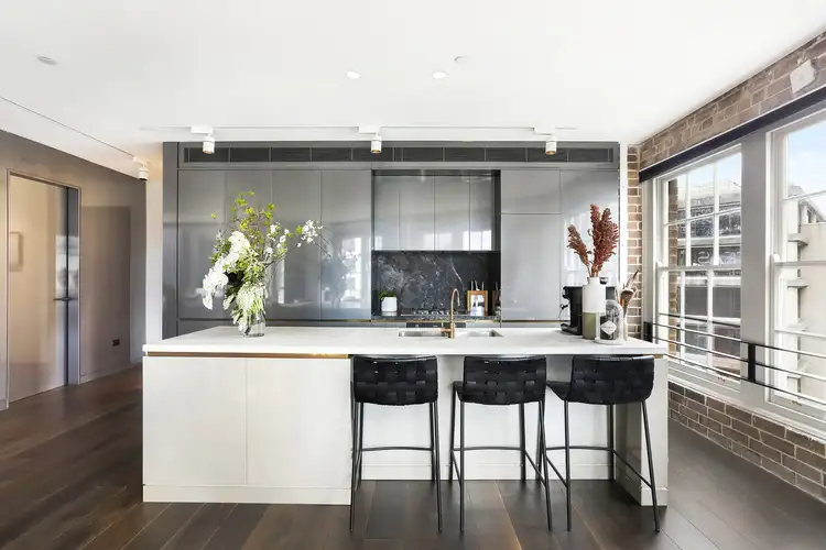 Third view of Homely apartment listing, 703/46 Wentworth Avenue, Surry Hills NSW 2010