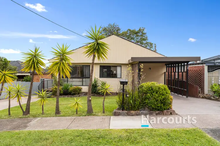 Second view of Homely house listing, 12 Turana Parade, North Lambton NSW 2299