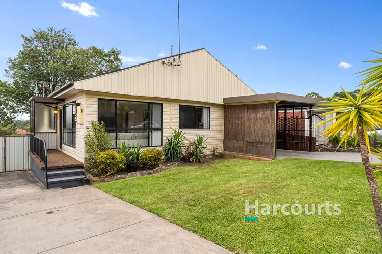 Third view of Homely house listing, 12 Turana Parade, North Lambton NSW 2299