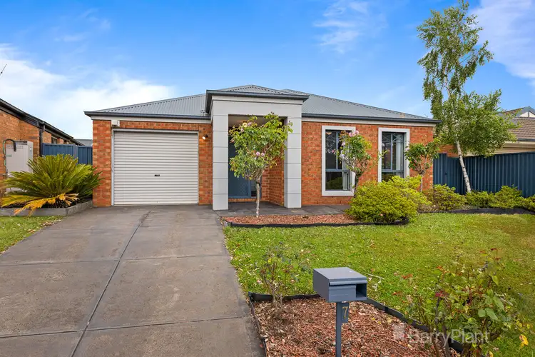 Main view of Homely house listing, 7 Kingsdale Crescent, Pakenham VIC 3810