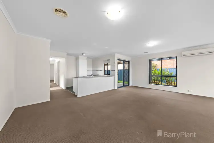 Third view of Homely house listing, 7 Kingsdale Crescent, Pakenham VIC 3810