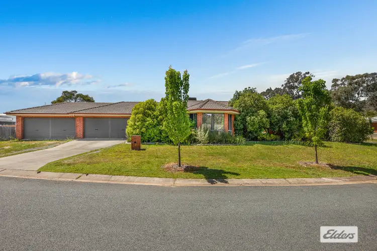 20 Mashie Way, Wodonga VIC 3690