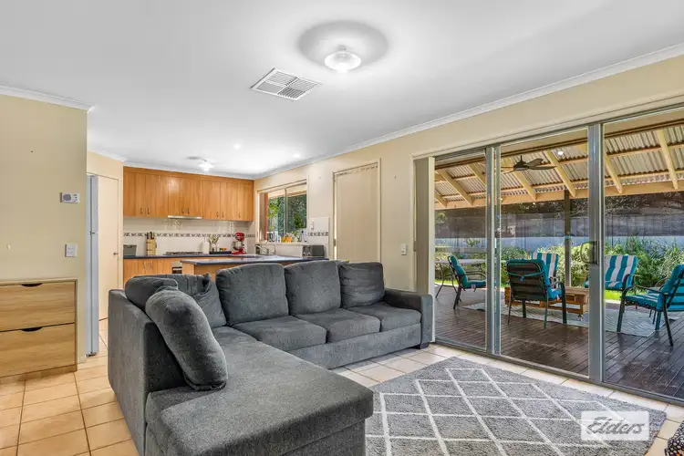 Fourth view of Homely house listing, 20 Mashie Way, Wodonga VIC 3690