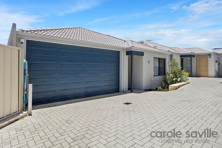 Third view of Homely house listing, 20b Ardrossan Loop, Kingsley WA 6026