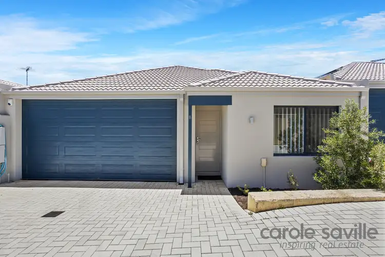 Fourth view of Homely house listing, 20b Ardrossan Loop, Kingsley WA 6026
