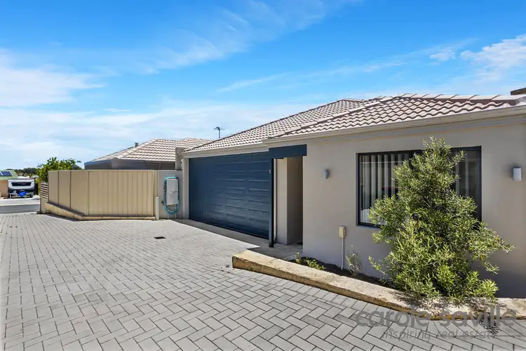 Fifth view of Homely house listing, 20b Ardrossan Loop, Kingsley WA 6026