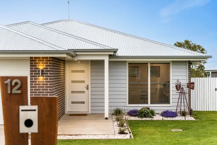 12 Basset Crescent, Torrington QLD 4350