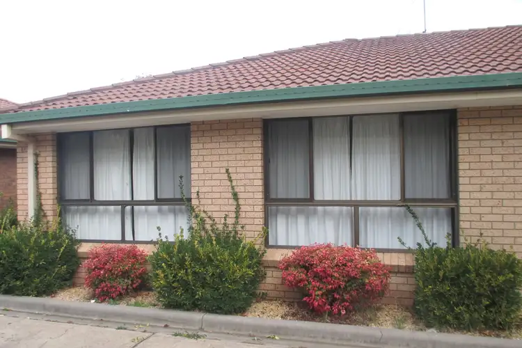 4/279 Lambert Street, Bathurst NSW 2795