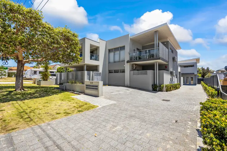 1/44 Halley Street