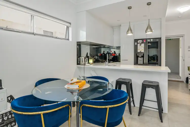 Third view of Homely apartment listing, 1/44 Halley Street, Innaloo WA 6018