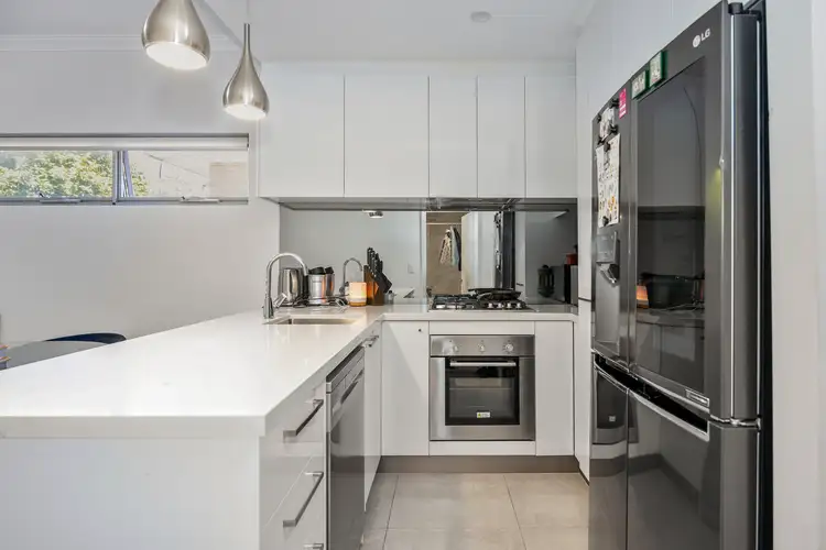 Fourth view of Homely apartment listing, 1/44 Halley Street, Innaloo WA 6018