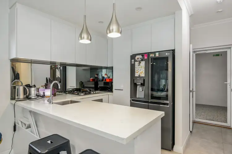 Fifth view of Homely apartment listing, 1/44 Halley Street, Innaloo WA 6018