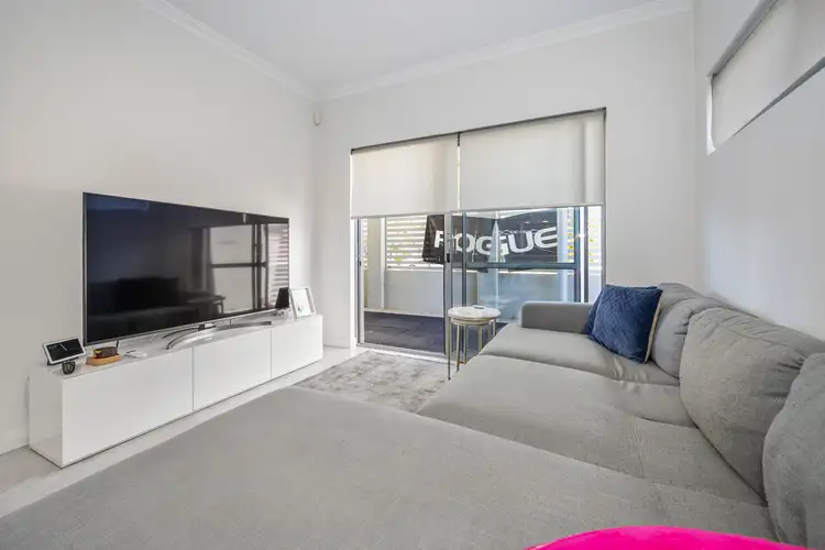 Seventh view of Homely apartment listing, 1/44 Halley Street, Innaloo WA 6018
