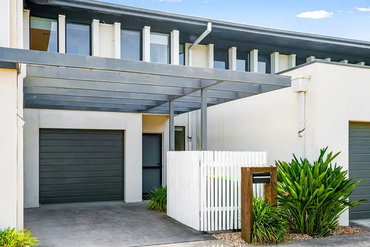 36 Rutherford Avenue, Kellyville NSW 2155