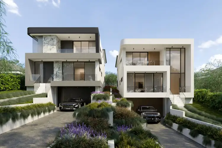 Main view of Homely house listing, 23 Kay Street, Carlingford NSW 2118