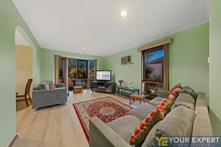 Fourth view of Homely unit listing, 1/15 Patricia Court, Hampton Park VIC 3976