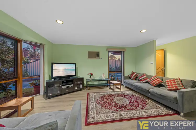 Sixth view of Homely unit listing, 1/15 Patricia Court, Hampton Park VIC 3976