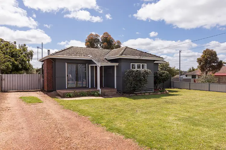 Main view of Homely house listing, 22 Lock Street, Narrogin WA 6312