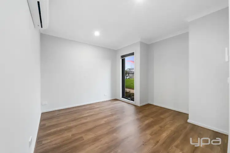 Second view of Homely house listing, 8 Lombardy Walk, Deanside VIC 3336
