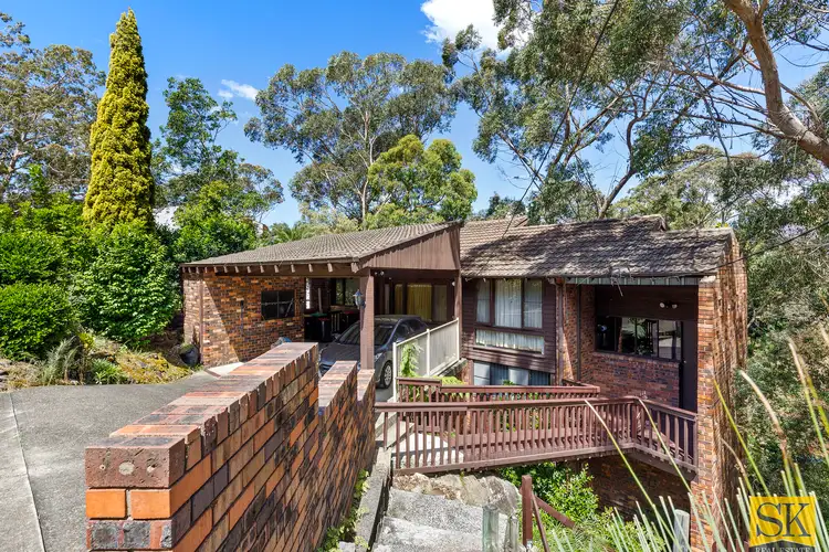 19 Oak Street, Lugarno NSW 2210