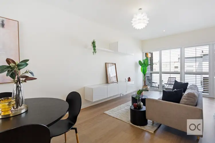 4a Bubb Lane, Adelaide SA 5000