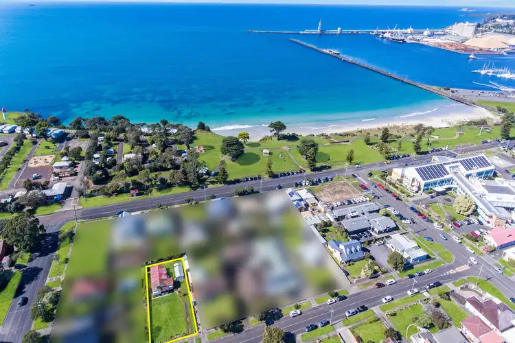 Main view of Homely house listing, 14 Milbanke Street, Portland VIC 3305