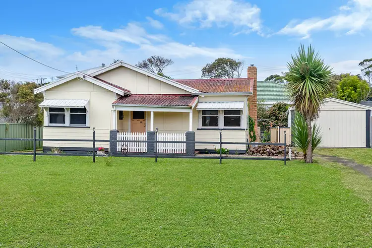 Second view of Homely house listing, 14 Milbanke Street, Portland VIC 3305