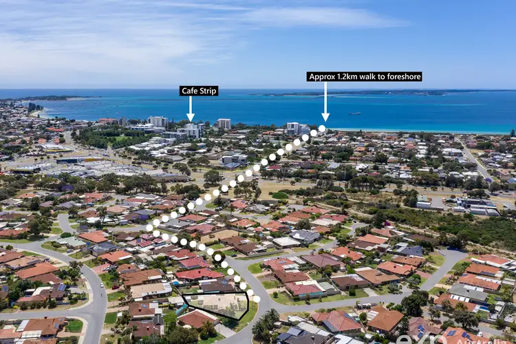 20 Marjorie Parade, Rockingham WA 6168