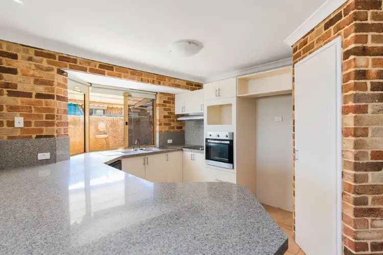 Second view of Homely house listing, 20 Marjorie Parade, Rockingham WA 6168