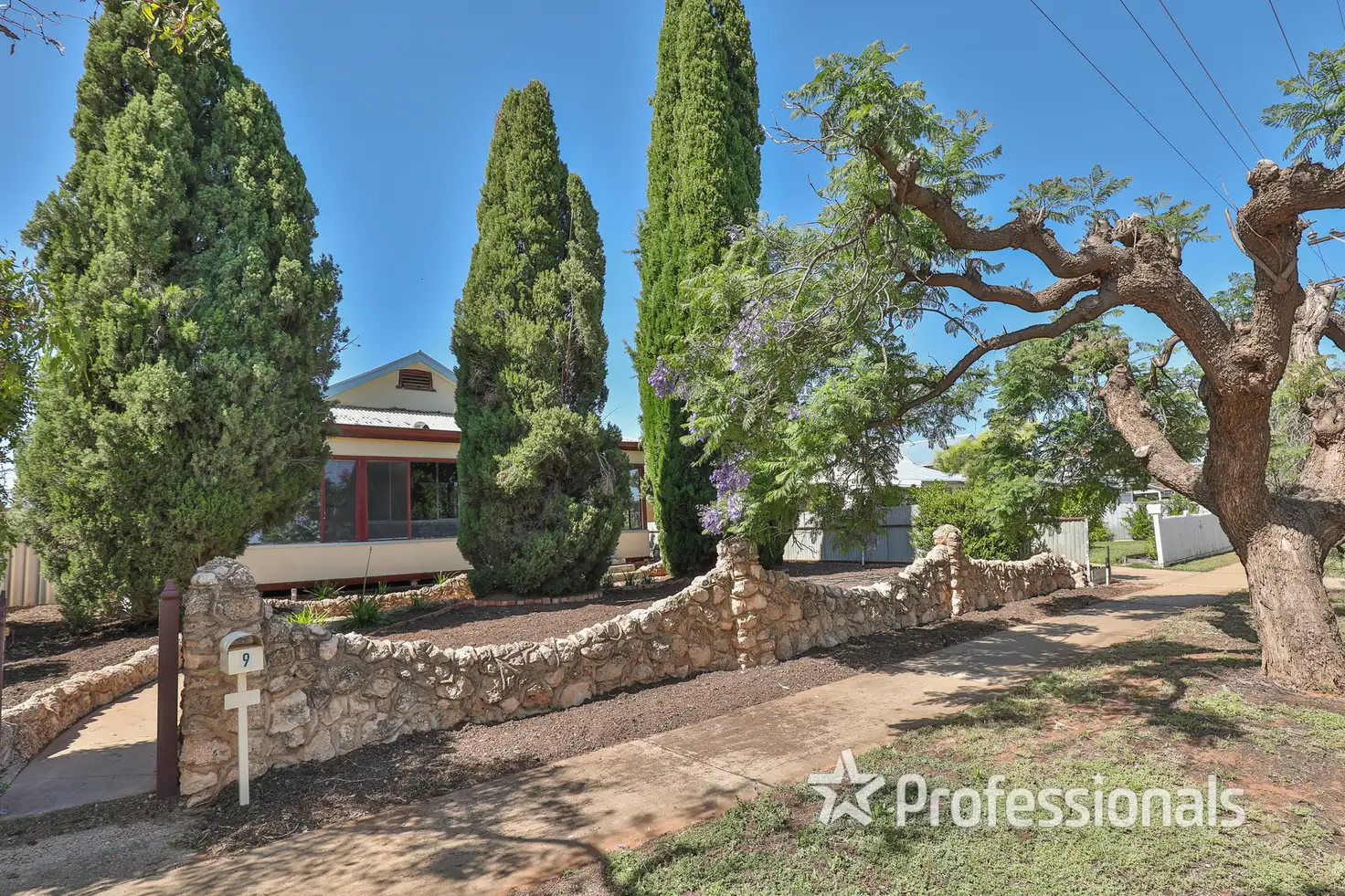 Main view of Homely house listing, 9 Kiewa Avenue, Red Cliffs VIC 3496