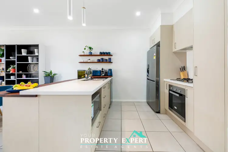 Third view of Homely semi-detached listing, 24 Peregrine Street, Marsden Park NSW 2765