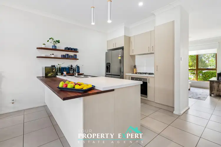 Fourth view of Homely semi-detached listing, 24 Peregrine Street, Marsden Park NSW 2765