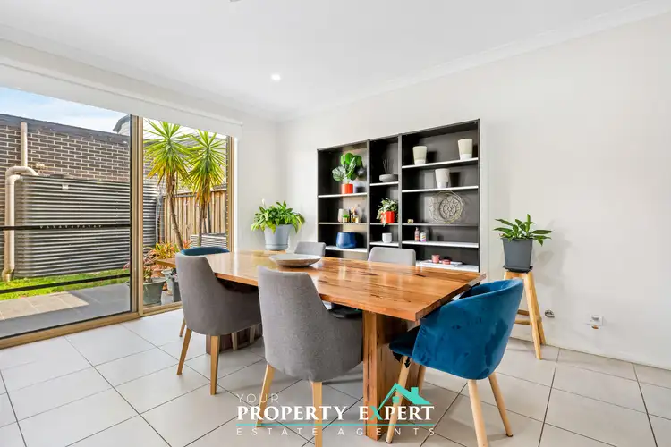 Fifth view of Homely semi-detached listing, 24 Peregrine Street, Marsden Park NSW 2765
