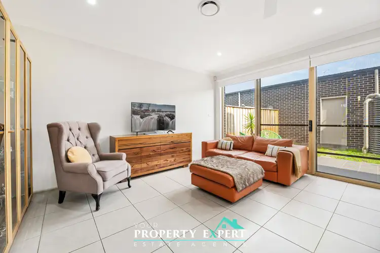 Sixth view of Homely semi-detached listing, 24 Peregrine Street, Marsden Park NSW 2765