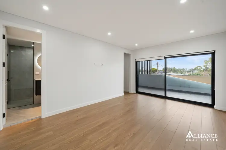 Fifth view of Homely semi-detached listing, 19A Richard Street, Panania NSW 2213