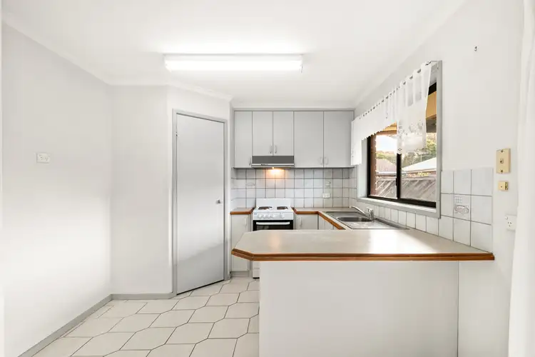 Second view of Homely unit listing, 1/148 Newcombe Street, Portarlington VIC 3223