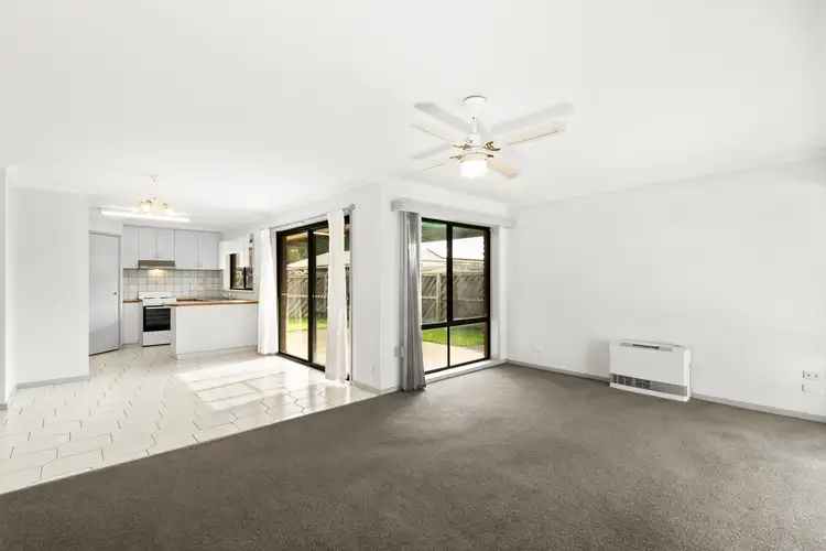Third view of Homely unit listing, 1/148 Newcombe Street, Portarlington VIC 3223