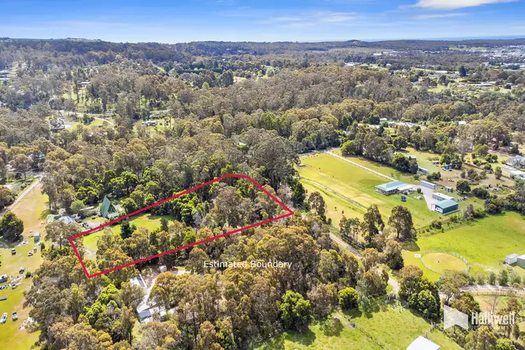 Main view of Homely rural property listing, 60 Gardams Road, Port Sorell TAS 7307