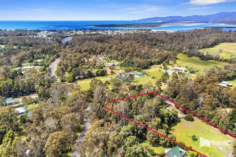 Second view of Homely rural property listing, 60 Gardams Road, Port Sorell TAS 7307