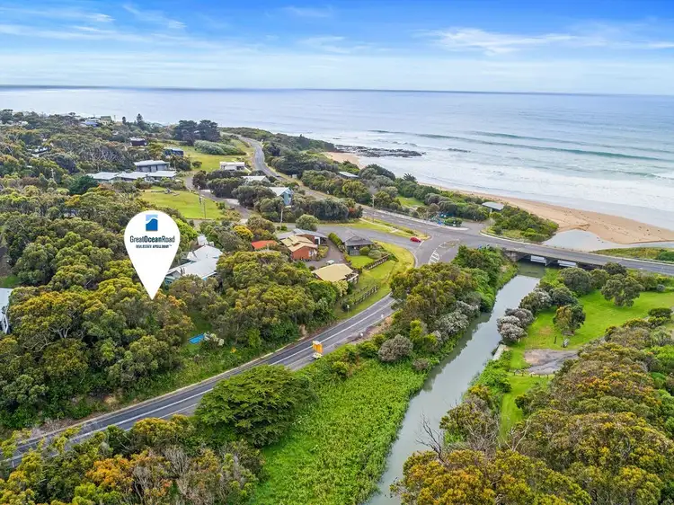 Main view of Homely land listing, 13 Old Coach Road, Skenes Creek VIC 3233