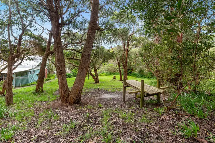 Second view of Homely land listing, 13 Old Coach Road, Skenes Creek VIC 3233