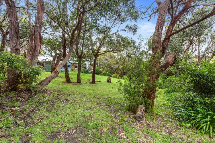 Third view of Homely land listing, 13 Old Coach Road, Skenes Creek VIC 3233
