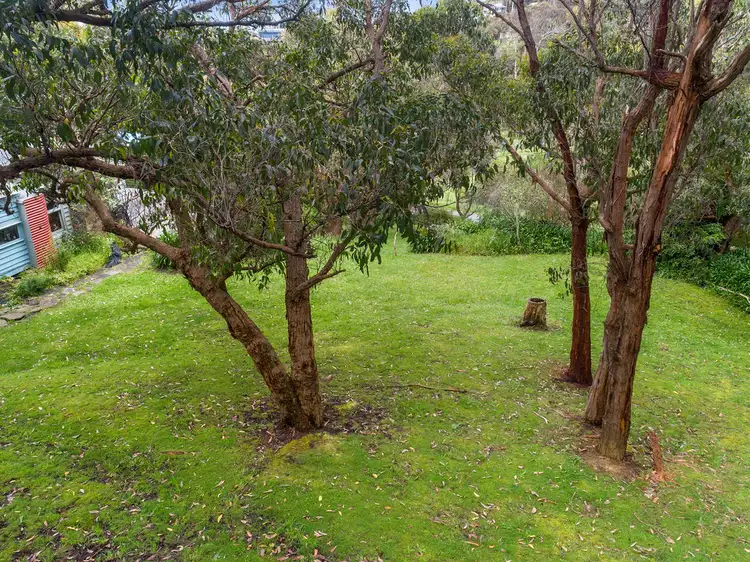 Fourth view of Homely land listing, 13 Old Coach Road, Skenes Creek VIC 3233